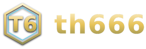 th666 logo